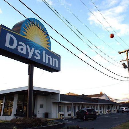 Days Inn By Wyndham Wrightstown Mcguire Afb Bordentown Exterior foto